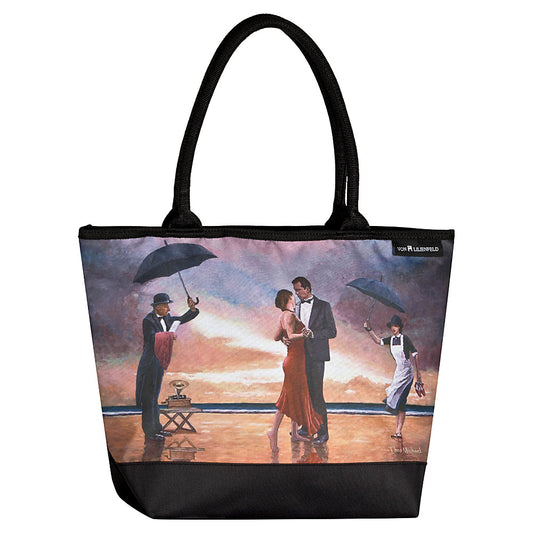 Shopper Bag, Homage To The Singing Butler